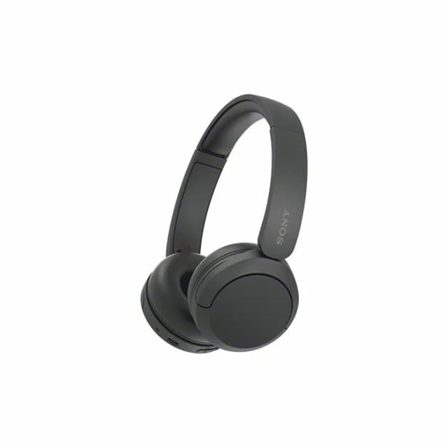 Sony ヘッドホン WH-CH520