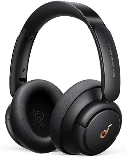 Anker Soundcore ヘッドホン Life Q30
