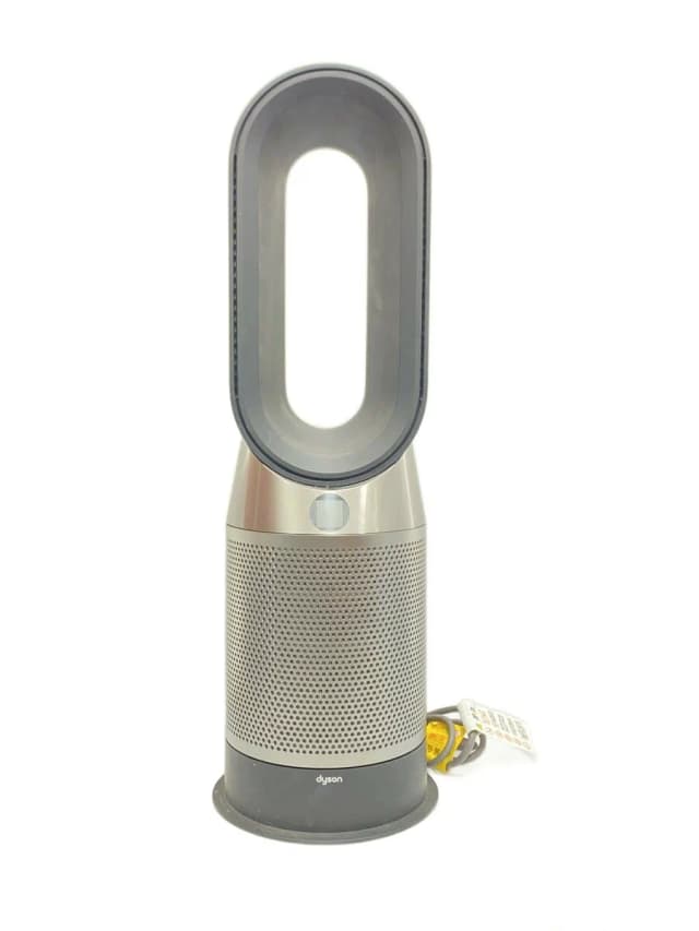 ダイソン Dyson Pure Hot + Cool 空気清浄ファンヒーター HP04