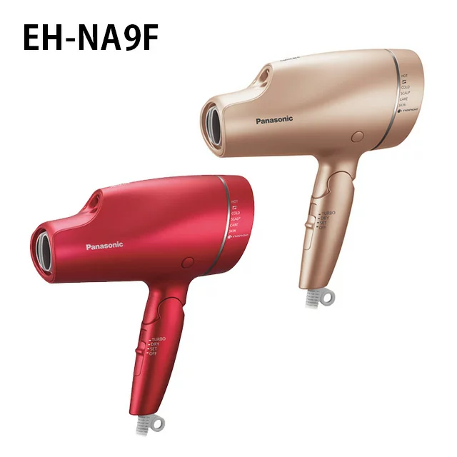 ヘアードライヤー ナノケア EH-NA9F