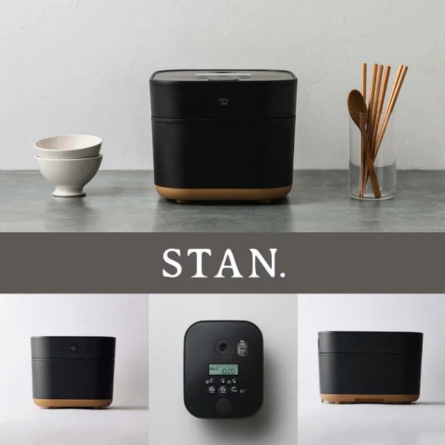象印 STAN. IH炊飯ジャー NW-SB10