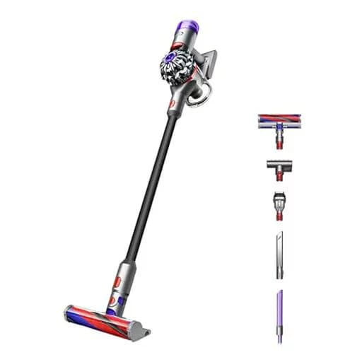 Dyson V8 Slim Fluffy