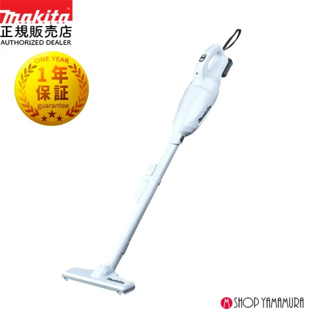 マキタ 充電式クリーナ CL108FD
