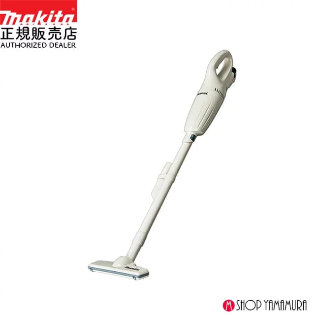マキタ 充電式クリーナ CL100D