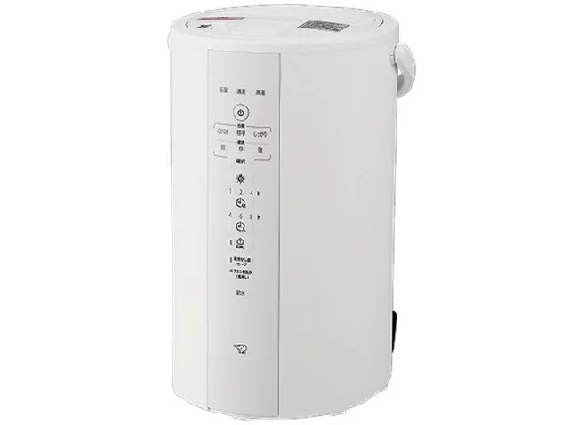象印マホービン 加湿器 EE-DF50